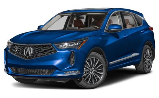 2026 Acura RDX Advance