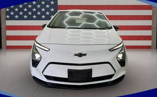 2023 Chevrolet Bolt EV 2LT