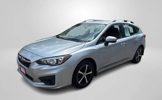 2019 Subaru Impreza Premium