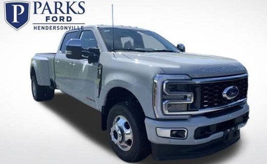 2026 Ford F-350
