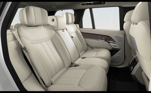 2026 Land Rover Range Autobiography