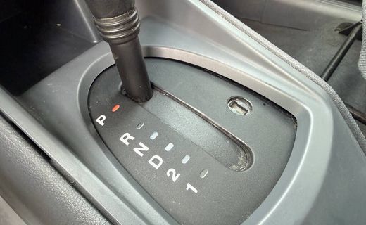 2012 Ford Transit Connect XLT