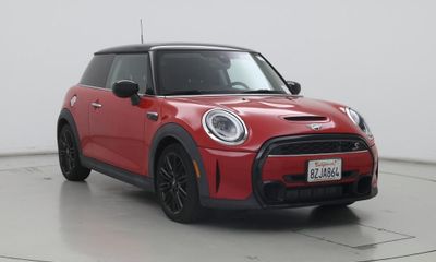 2022 Mini Hardtop S 2 Door