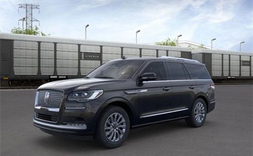 2024 Lincoln Navigator Premiere