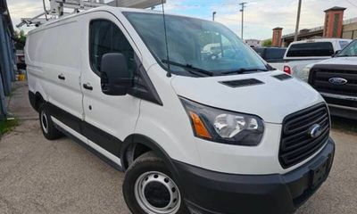 2019 Ford Transit 250 LOW Roof
