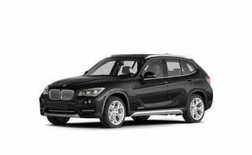 2013 BMW X1 XDRIVE35I