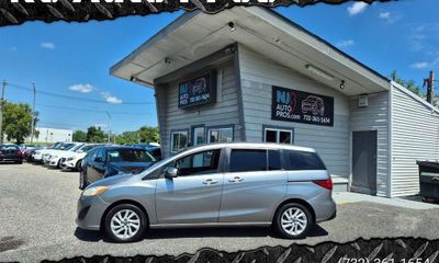 2013 Mazda MAZDA5