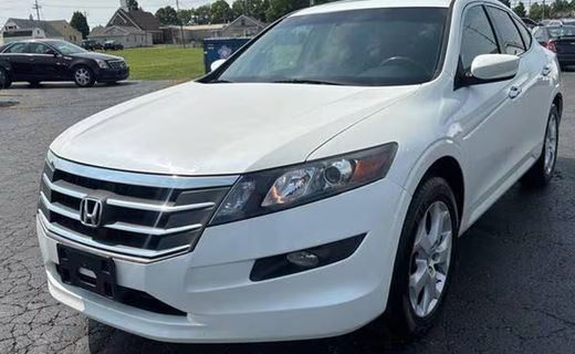2011 Honda Accord Crosstour