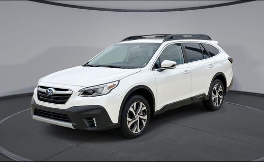 2021 Subaru Outback