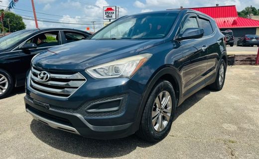 2016 Hyundai Santa FE Sport Base
