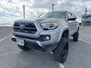 2016 Toyota Tacoma