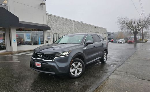 2023 Kia Sorento LX