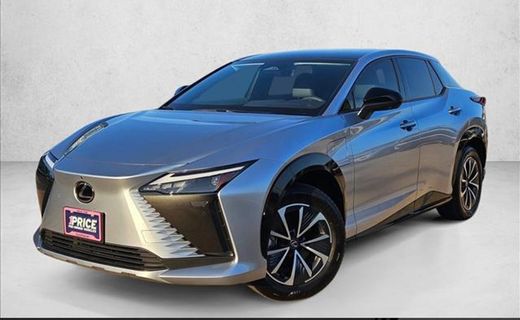 2024 Lexus RZ 300e