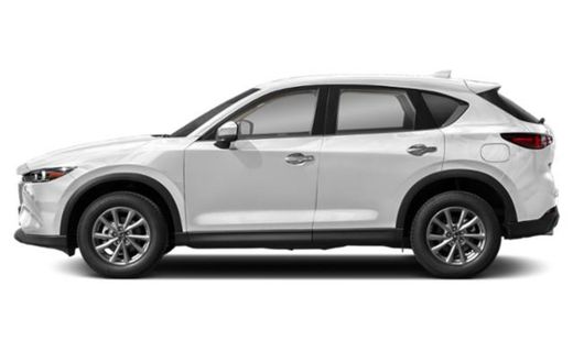 2023 Mazda CX-5 Select Package