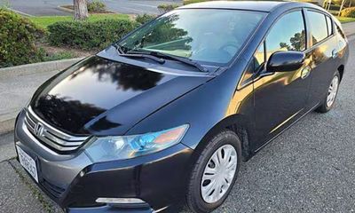 2010 Honda Insight LX