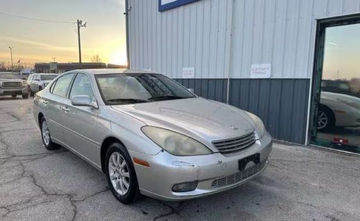 2003 Lexus ES 300
