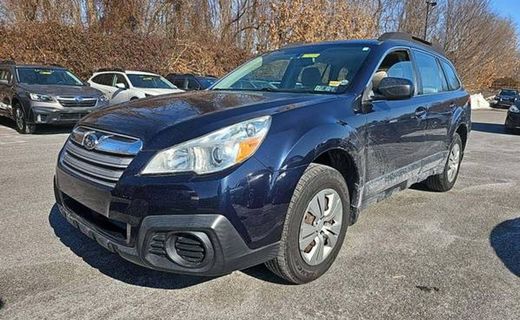 2013 Subaru Outback Base