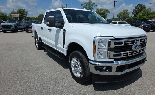 2026 Ford F-250 XL