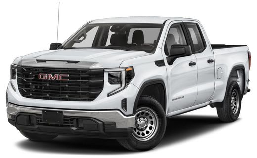 2026 GMC Sierra Elevation
