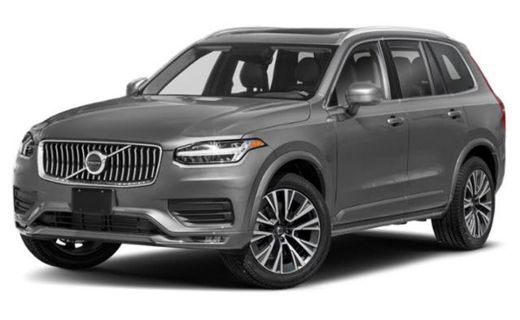 2020 Volvo XC90 Momentum
