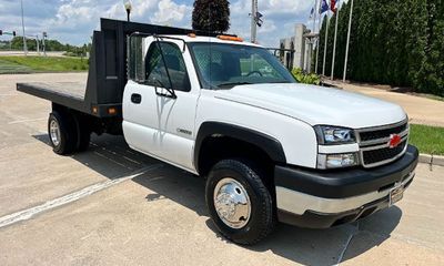 2006 Chevrolet Silverado