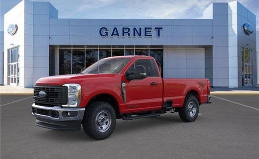 2026 Ford F-350 XL