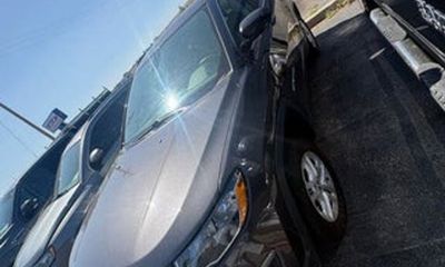 2014 Jeep Compass Limited