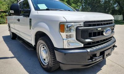 2020 Ford F-250 XL