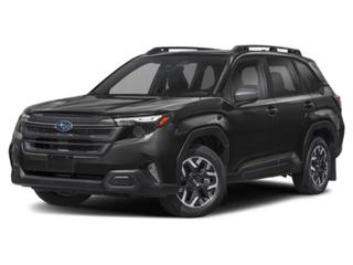 2026 Subaru Forester Premium Base