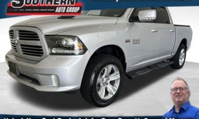2014 Ram 1500 Sport