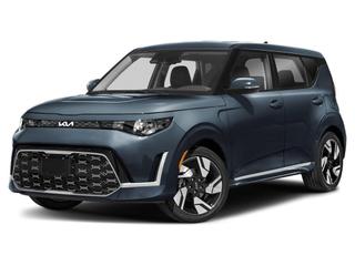 2024 Kia Soul