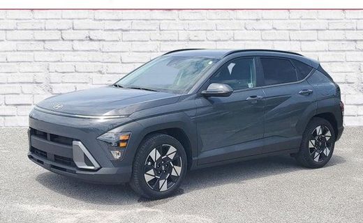 2024 Hyundai Kona SE