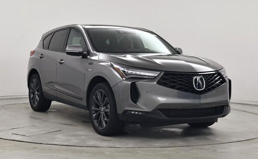 2025 Acura RDX