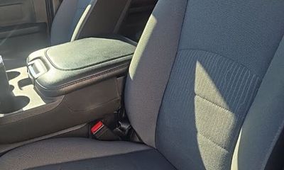 2021 Ram 1500 Tradesman