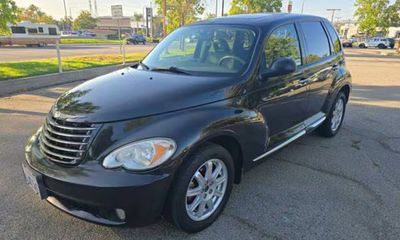 2010 Chrysler PT Cruiser Touring Signature