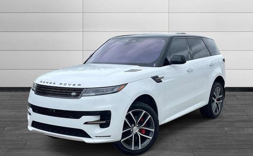 2023 Land Rover Range Sport P400 Dynamic SE