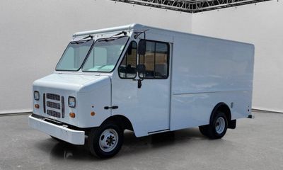2013 Ford E-350 Series E 350