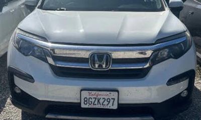 2019 Honda Pilot EXL