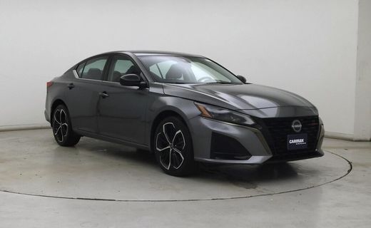 2023 Nissan Altima SR