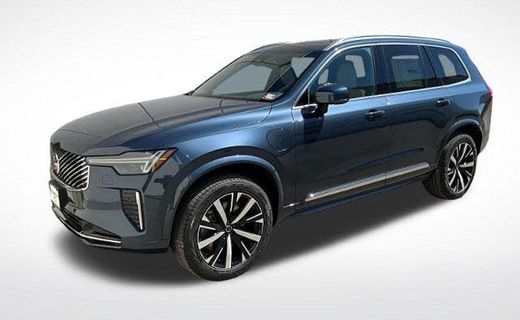 2026 Volvo XC90 Core