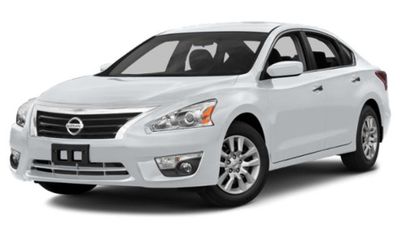 2015 Nissan Altima 2 5