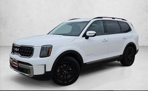 2023 Kia Telluride