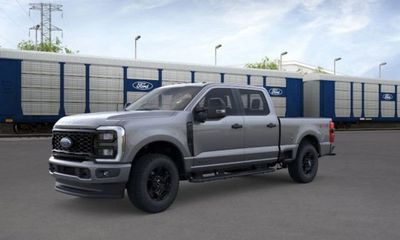 2026 Ford F-250 XL