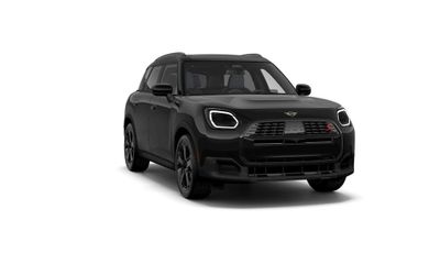 2027 Mini Countryman S ALL4