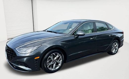2023 Hyundai Sonata