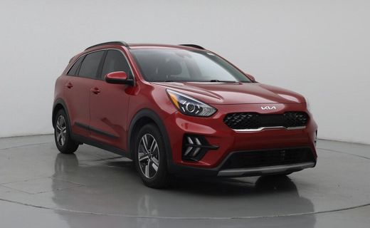 2022 Kia Niro