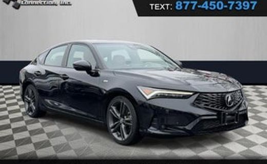 2023 Acura Integra