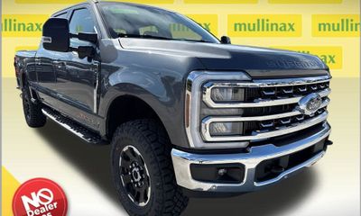 2026 Ford F-250