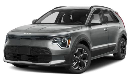 2026 Kia Niro Wind