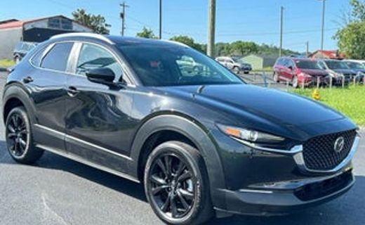 2024 Mazda CX-30 Select Sport Package
